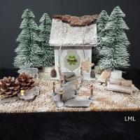 Les Maisons Lillybel